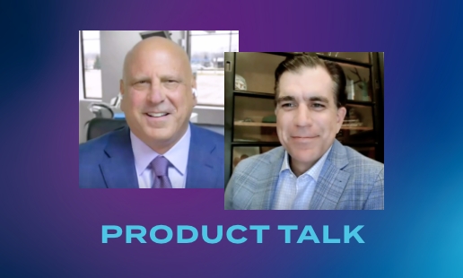 TheraSmile® Whitening featured on Inside Dentistry’s ‘Product Talk’
