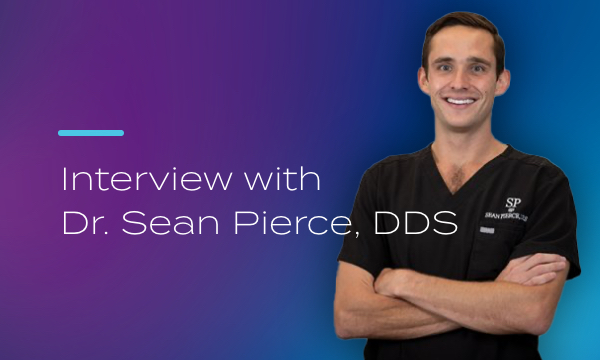 Dr. Sean Pierce, DDS