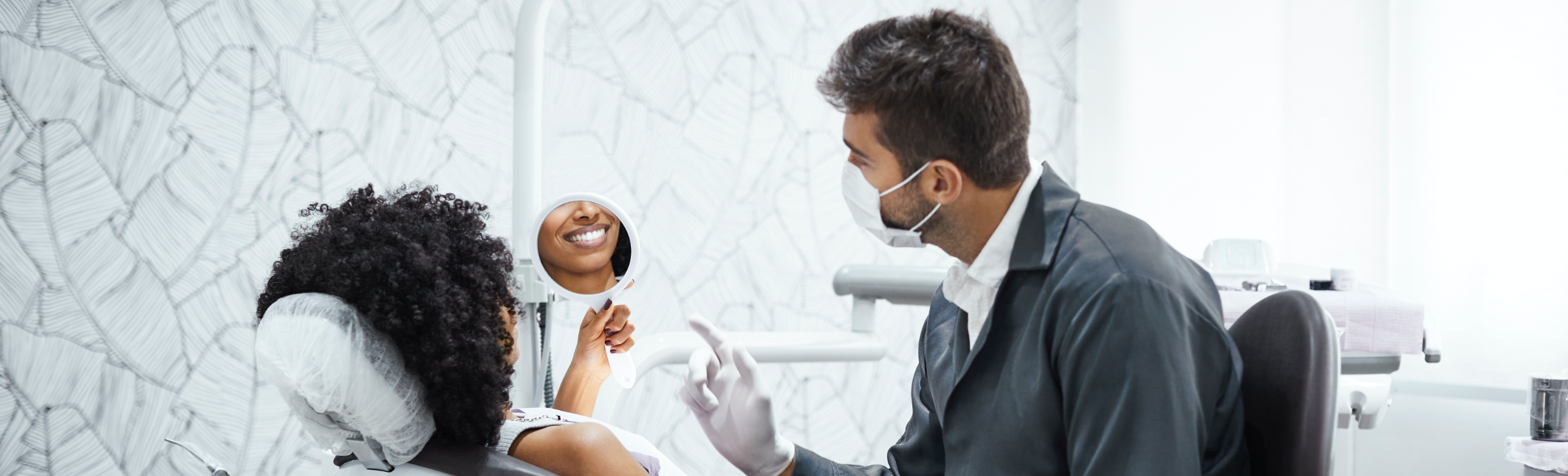 Improving Practice Economy with Dental Whitening